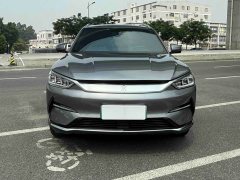 BYD Song Plus New Energy 2021 EV Premium - ფოტო 2