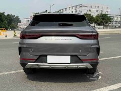 BYD Song Plus New Energy 2021 EV Premium - ფოტო 3