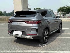 BYD Song Plus New Energy 2021 EV Premium - ფოტო 4
