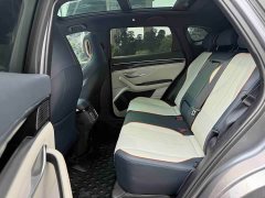 BYD Song Plus New Energy 2021 EV Premium - ფოტო 6