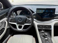 BYD Song Plus New Energy 2021 EV Premium - ფოტო 8