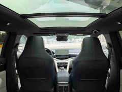 BYD Song Plus New Energy 2021 EV Premium - ფოტო 9