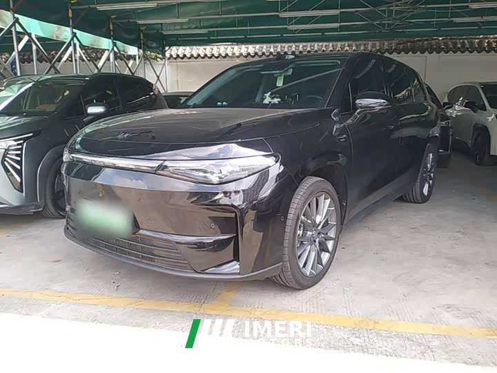 Leapmotor C10 2026 210 LiDAR Edition - ავტომობილი ჩინეთიდან