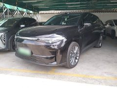 Leapmotor C10 2026 210 LiDAR Edition - ფოტო 1