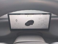 Leapmotor C10 2026 210 LiDAR Edition - ფოტო 11