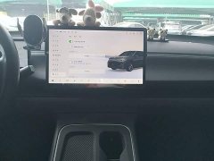 Leapmotor C10 2026 210 LiDAR Edition - ფოტო 12