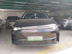 Leapmotor C10 2026 210 LiDAR Edition - ფოტო 2