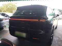 Leapmotor C10 2026 210 LiDAR Edition - ფოტო 5