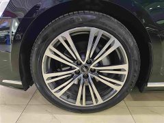 Audi A8 A8L 50 TFSI quattro Premium Edition - ფოტო 10