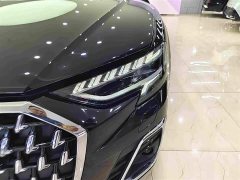 Audi A8 A8L 50 TFSI quattro Premium Edition - ფოტო 11