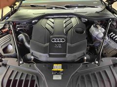 Audi A8 A8L 50 TFSI quattro Premium Edition - ფოტო 12