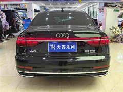 Audi A8 A8L 50 TFSI quattro Premium Edition - ფოტო 15