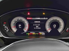 Audi A8 A8L 50 TFSI quattro Premium Edition - ფოტო 18