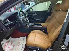 Audi A8 A8L 50 TFSI quattro Premium Edition - ფოტო 4