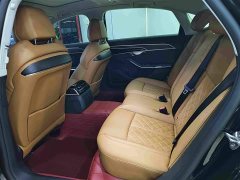 Audi A8 A8L 50 TFSI quattro Premium Edition - ფოტო 5