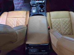 Audi A8 A8L 50 TFSI quattro Premium Edition - ფოტო 9