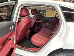 Voyah Lantu Zhaohui L 2026 Four-Wheel Drive Ultra - ფოტო 11