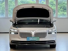 Voyah Lantu Zhaohui L 2026 Four-Wheel Drive Ultra - ფოტო 15