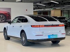 Voyah Lantu Zhaohui L 2026 Four-Wheel Drive Ultra - ფოტო 5