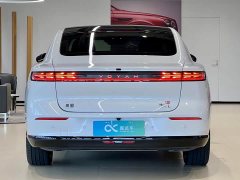Voyah Lantu Zhaohui L 2026 Four-Wheel Drive Ultra - ფოტო 6