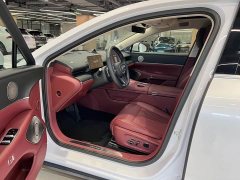 Voyah Lantu Zhaohui L 2026 Four-Wheel Drive Ultra - ფოტო 8