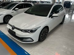 Volkswagen Golf 2021 280TSI DSG Pro - ფოტო 1