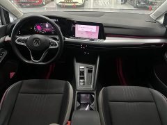 Volkswagen Golf 2021 280TSI DSG Pro - ფოტო 10