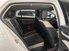 Volkswagen Golf 2021 280TSI DSG Pro - ფოტო 12