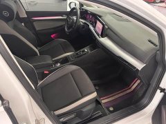 Volkswagen Golf 2021 280TSI DSG Pro - ფოტო 13