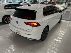 Volkswagen Golf 2021 280TSI DSG Pro - ფოტო 14