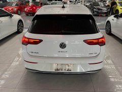 Volkswagen Golf 2021 280TSI DSG Pro - ფოტო 15