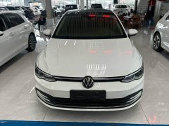 Volkswagen Golf 2021 280TSI DSG Pro - ფოტო 2