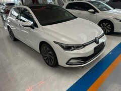 Volkswagen Golf 2021 280TSI DSG Pro - ფოტო 3