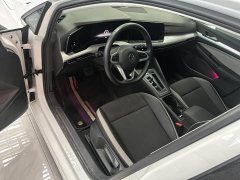 Volkswagen Golf 2021 280TSI DSG Pro - ფოტო 5