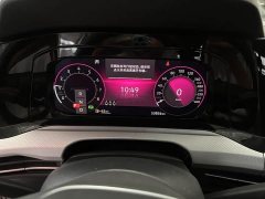Volkswagen Golf 2021 280TSI DSG Pro - ფოტო 7