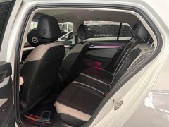 Volkswagen Golf 2021 280TSI DSG Pro - ფოტო 9