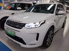 Land Rover Discovery Sport New Energy Facelift P300e Plug-in Hybrid Electric Version - ფოტო 1
