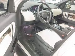 Land Rover Discovery Sport New Energy Facelift P300e Plug-in Hybrid Electric Version - ფოტო 15