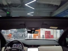 Land Rover Discovery Sport New Energy Facelift P300e Plug-in Hybrid Electric Version - ფოტო 17