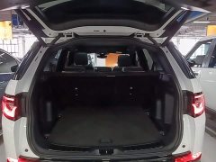 Land Rover Discovery Sport New Energy Facelift P300e Plug-in Hybrid Electric Version - ფოტო 18