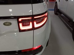 Land Rover Discovery Sport New Energy Facelift P300e Plug-in Hybrid Electric Version - ფოტო 7