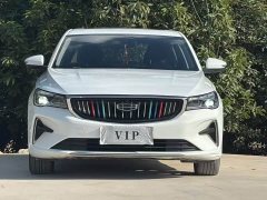 Geely Emgrand 4th Generation Champion Edition 1.5L CVT Luxury - ფოტო 2