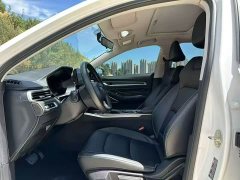 Geely Emgrand 4th Generation Champion Edition 1.5L CVT Luxury - ფოტო 5