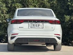 Geely Emgrand 4th Generation Champion Edition 1.5L CVT Luxury - ფოტო 7