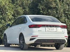 Geely Emgrand 4th Generation Champion Edition 1.5L CVT Luxury - ფოტო 8
