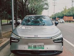 XPeng G7 702 Ultra Extended Range - ფოტო 2