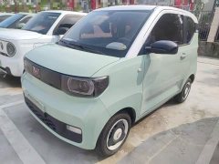 Wuling Hongguang MINIEV Macaron Premium Edition LFP - ფოტო 1