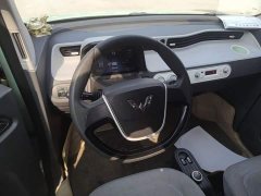 Wuling Hongguang MINIEV Macaron Premium Edition LFP - ფოტო 10