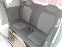 Wuling Hongguang MINIEV Macaron Premium Edition LFP - ფოტო 16