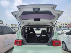 Wuling Hongguang MINIEV Macaron Premium Edition LFP - ფოტო 18